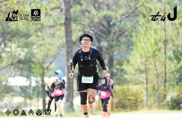 Dalat Ultra Trail 2026 - Ảnh #4834958