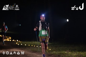 Dalat Ultra Trail 2026 - Ảnh #4729901