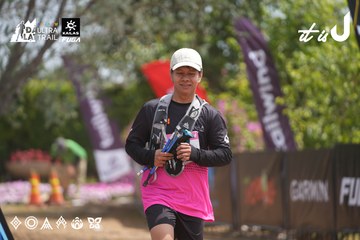 Dalat Ultra Trail 2026 - Ảnh #4865262
