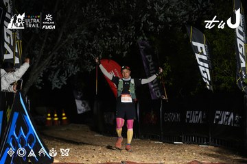 Dalat Ultra Trail 2026 - Ảnh #4747300