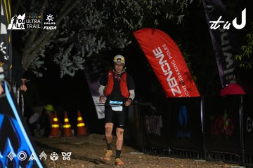 Dalat Ultra Trail 2026 - Ảnh #4758349