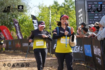 Dalat Ultra Trail 2026 - Ảnh #4899506