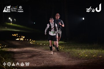 Dalat Ultra Trail 2026 - Ảnh #4729929