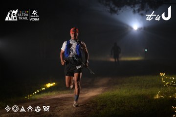 Dalat Ultra Trail 2026 - Ảnh #4718701