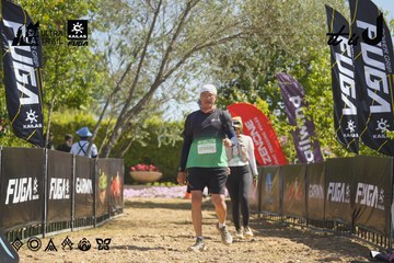 Dalat Ultra Trail 2026 - Ảnh #4685033