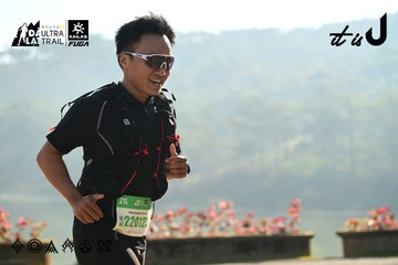 Dalat Ultra Trail 2026 - Ảnh #4911503