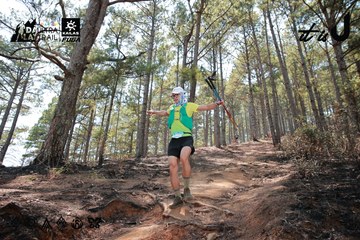 Dalat Ultra Trail 2026 - Ảnh #4738944