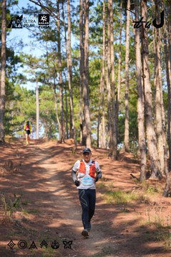 Dalat Ultra Trail 2026 - Ảnh #4913444