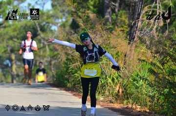 Dalat Ultra Trail 2026 - Ảnh #4780670
