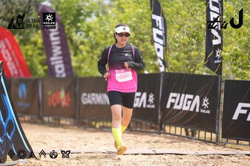 Dalat Ultra Trail 2026 - Ảnh #4860871