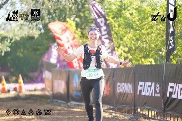 Dalat Ultra Trail 2026 - Ảnh #4682639