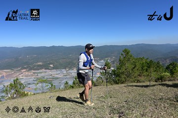 Dalat Ultra Trail 2026 - Ảnh #4733888