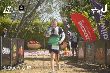 Dalat Ultra Trail 2026 - Ảnh #4683807