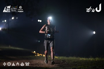Dalat Ultra Trail 2026 - Ảnh #4707603