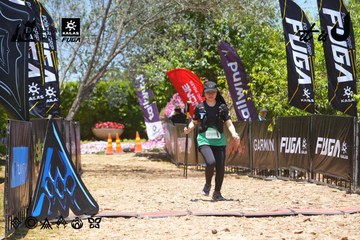 Dalat Ultra Trail 2026 - Ảnh #4702089