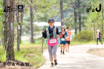 Dalat Ultra Trail 2026 - Ảnh #4834909