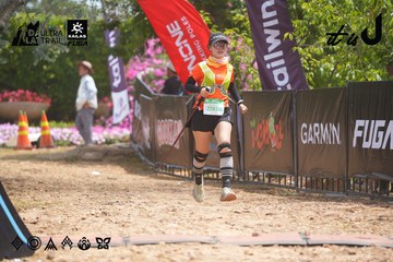 Dalat Ultra Trail 2026 - Ảnh #4866841