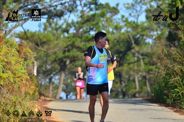 Dalat Ultra Trail 2026 - Ảnh #4780924