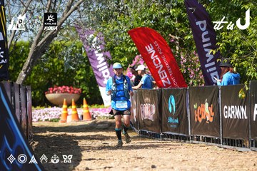 Dalat Ultra Trail 2026 - Ảnh #4738033