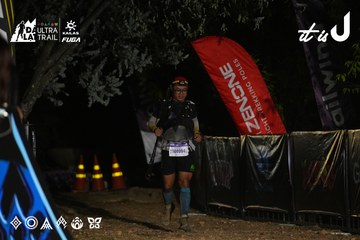Dalat Ultra Trail 2026 - Ảnh #4760076
