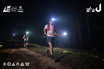 Dalat Ultra Trail 2026 - Ảnh #4704868