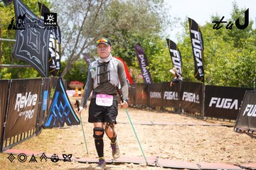 Dalat Ultra Trail 2026 - Ảnh #4869885