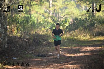 Dalat Ultra Trail 2026 - Ảnh #4878520