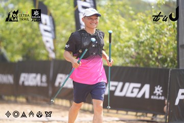 Dalat Ultra Trail 2026 - Ảnh #4859419