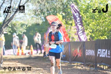 Dalat Ultra Trail 2026 - Ảnh #4682643