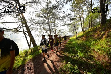 Dalat Ultra Trail 2026 - Ảnh #4911417