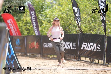 Dalat Ultra Trail 2026 - Ảnh #4861589