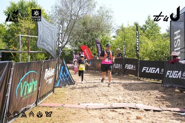 Dalat Ultra Trail 2026 - Ảnh #4864006
