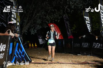 Dalat Ultra Trail 2026 - Ảnh #4758367