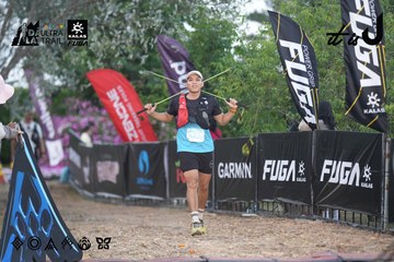 Dalat Ultra Trail 2026 - Ảnh #4761613