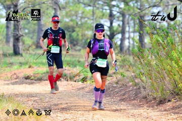 Dalat Ultra Trail 2026 - Ảnh #4877467
