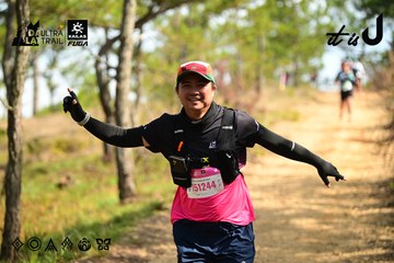 Dalat Ultra Trail 2026 - Ảnh #4912060