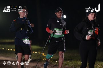 Dalat Ultra Trail 2026 - Ảnh #4730114