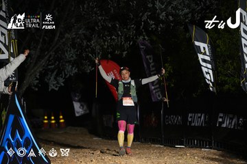 Dalat Ultra Trail 2026 - Ảnh #4747297