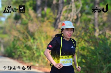 Dalat Ultra Trail 2026 - Ảnh #4781332