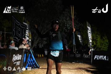 Dalat Ultra Trail 2026 - Ảnh #4758922