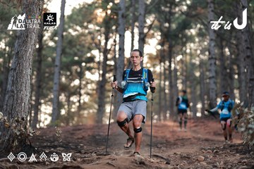 Dalat Ultra Trail 2026 - Ảnh #4740457