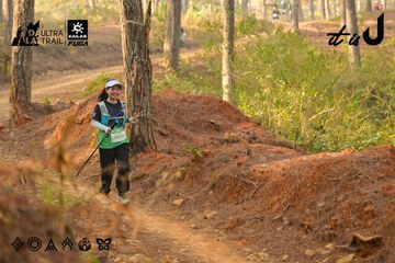 Dalat Ultra Trail 2026 - Ảnh #4842453