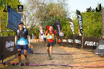 Dalat Ultra Trail 2026 - Ảnh #4743656