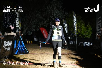 Dalat Ultra Trail 2026 - Ảnh #4759626
