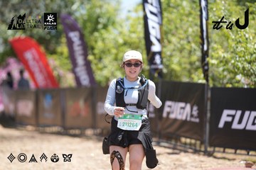 Dalat Ultra Trail 2026 - Ảnh #4692042