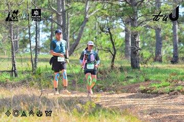 Dalat Ultra Trail 2026 - Ảnh #4750394
