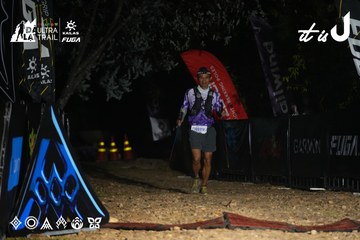 Dalat Ultra Trail 2026 - Ảnh #4763320