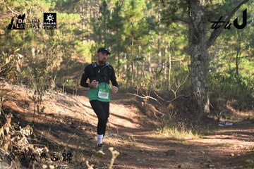 Dalat Ultra Trail 2026 - Ảnh #4878436