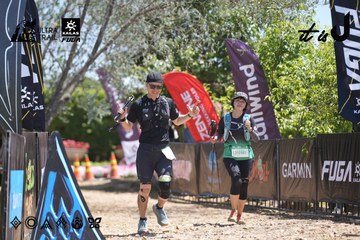 Dalat Ultra Trail 2026 - Ảnh #4691887