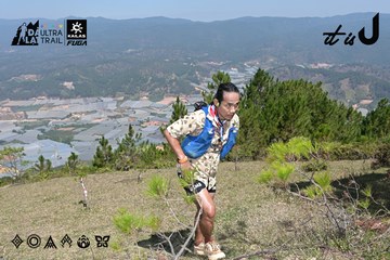 Dalat Ultra Trail 2026 - Ảnh #4733022